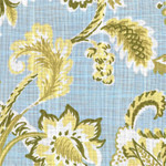 Dark Striped Fabric