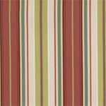 Dark Striped Fabric