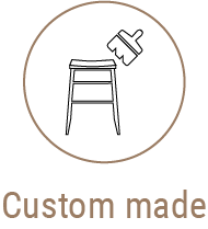 Custom Made