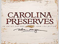 Carolina Preserves