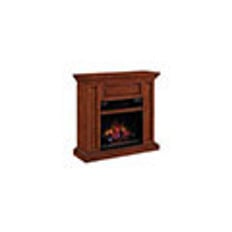 Fireplaces