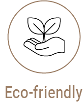 Eco-friendly