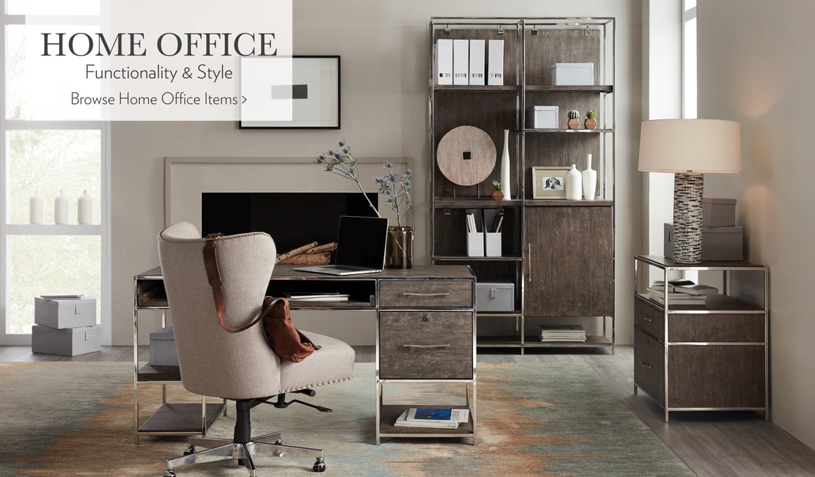 Hooker Furniture Home Office