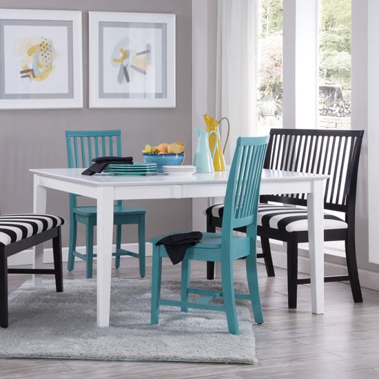 Chairs & Benches