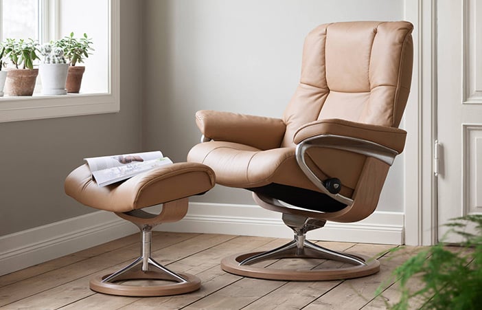 Stressless by Ekornes Promo Image