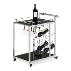 Storage and Carts
