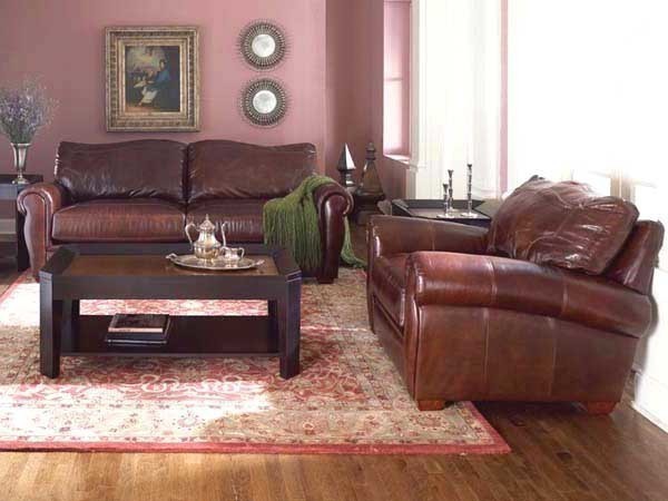 Klaussner, Simple Elegance, 131-10-1277