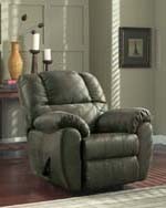 Ashley Signature Upholstery, Samuel Frederick Fine Furniture Paragon Colleciton, 179-10-1216