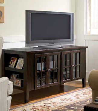 Paula Deen Home console