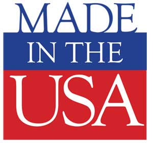 made in the USA