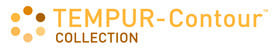 Tempur-Contour Collection