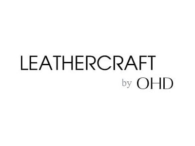 Leathercraft by OHD
