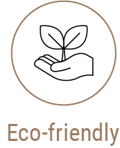 Eco-friendly
