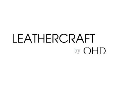 Leathercraft by OHD