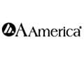 A America
