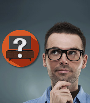 Selecting the Perfect Media Furniture