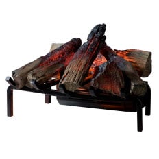 Fireplaces