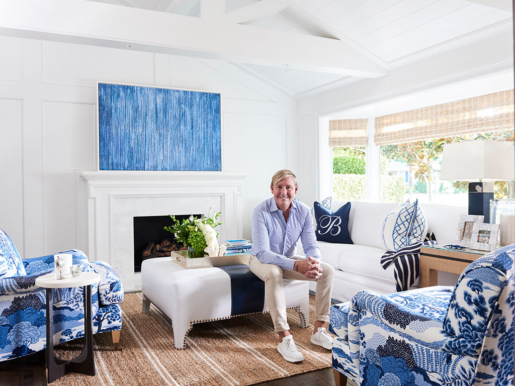 Barclay Butera by Lexington